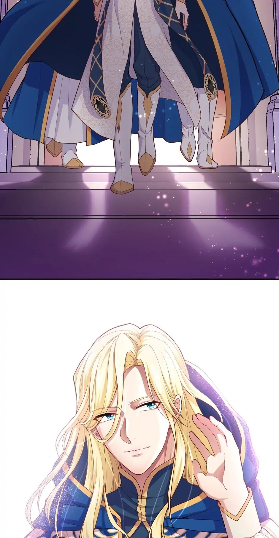 The Enchanting Villainess (Official) Chapter 23 - page 41