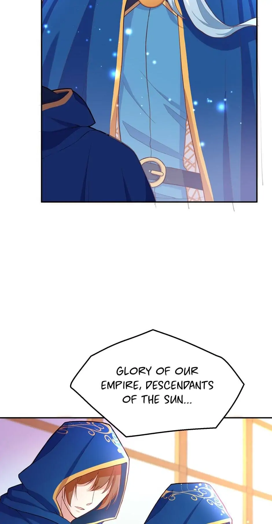 The Enchanting Villainess (Official) Chapter 23 - page 43