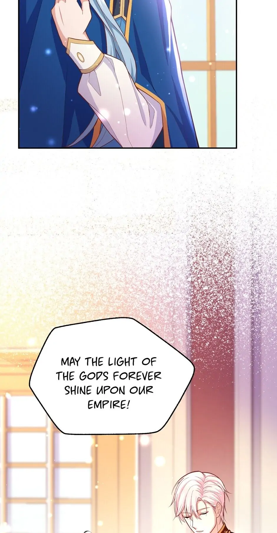 The Enchanting Villainess (Official) Chapter 23 - page 45