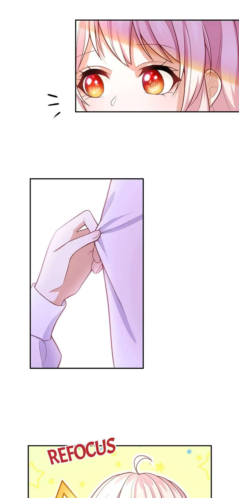 The Enchanting Villainess (Official) Chapter 23 - page 49