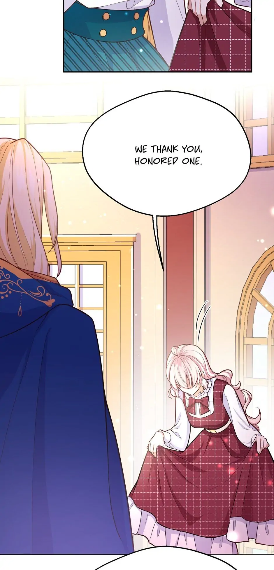 The Enchanting Villainess (Official) Chapter 23 - page 52
