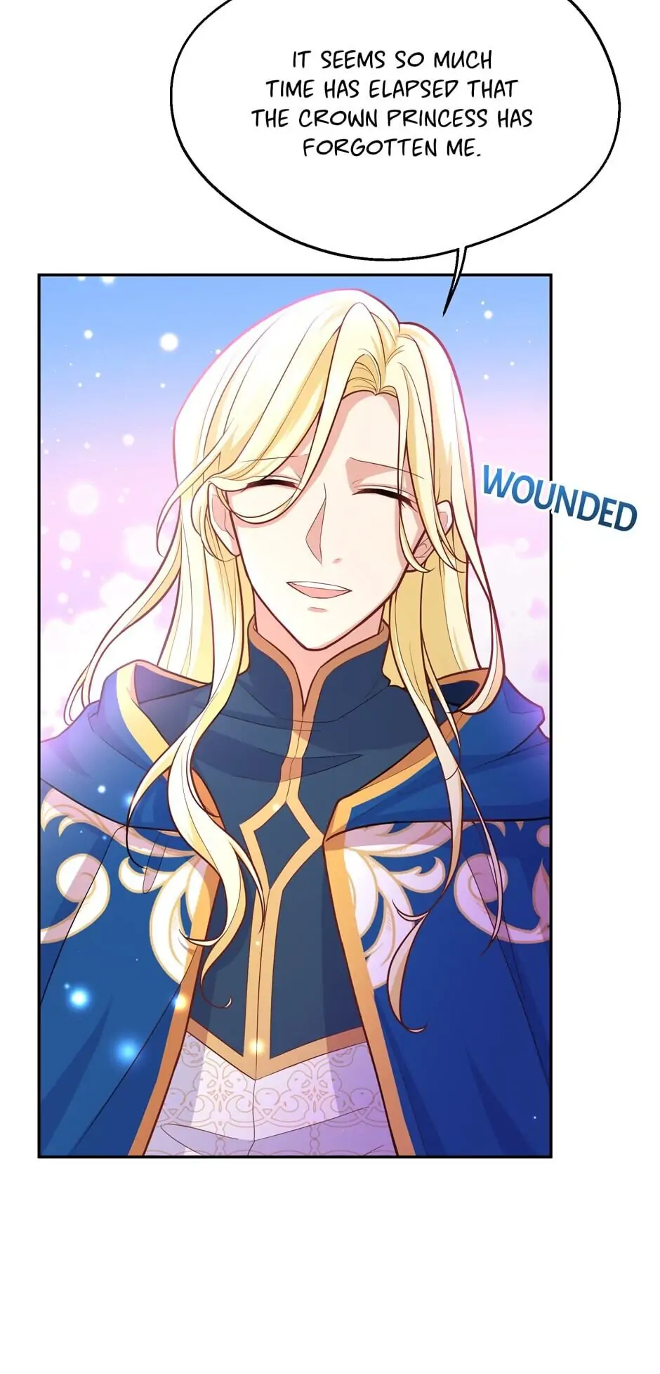 The Enchanting Villainess (Official) Chapter 23 - page 53