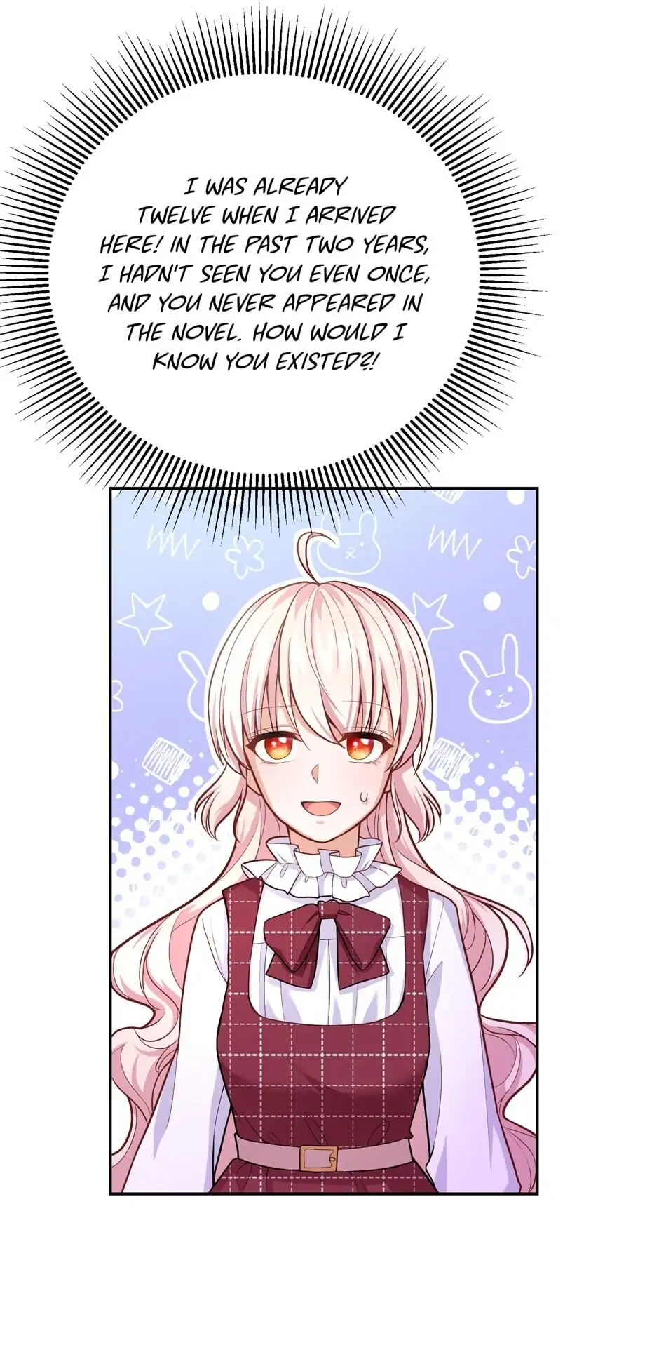 The Enchanting Villainess (Official) Chapter 23 - page 54