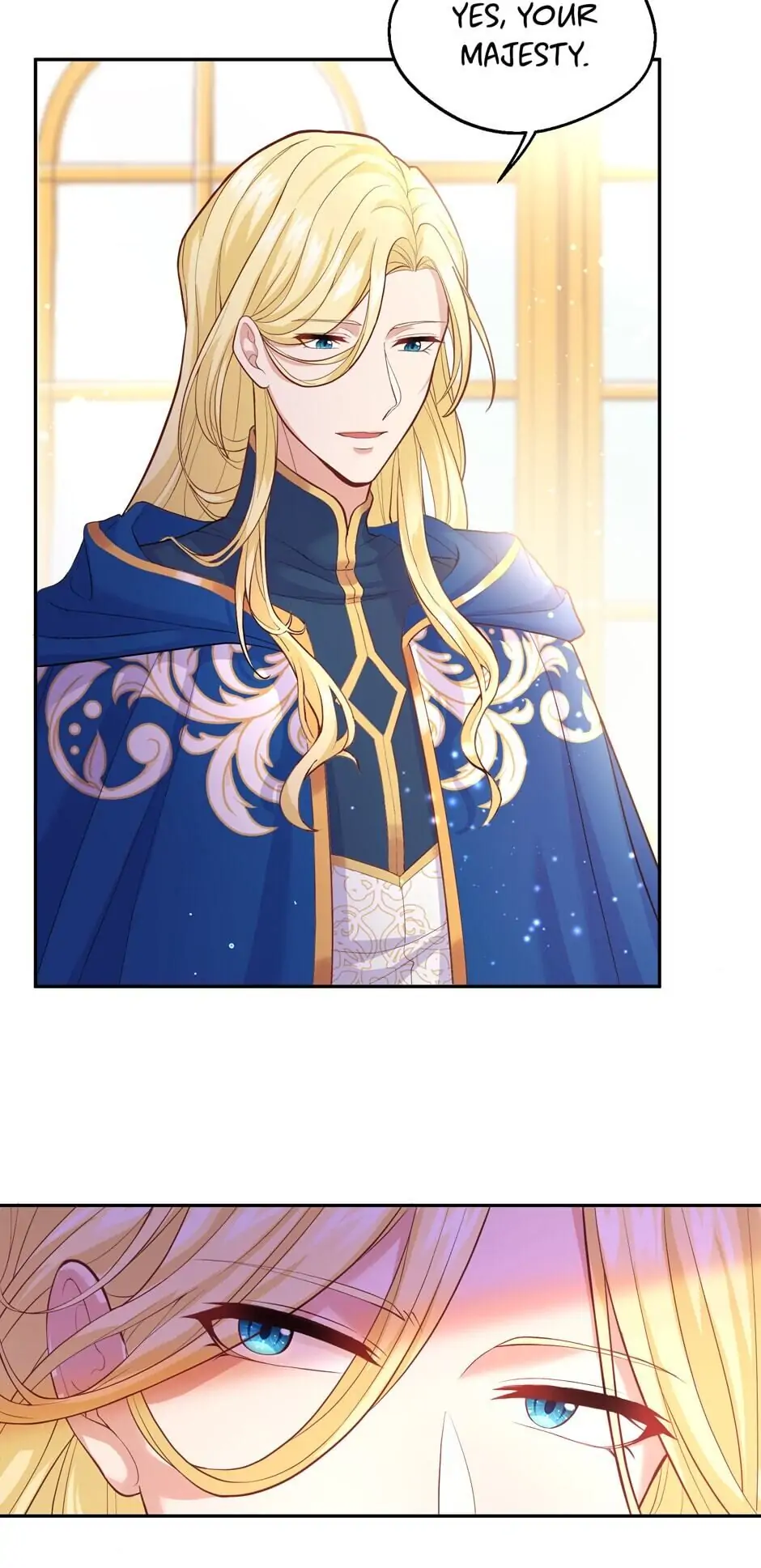 The Enchanting Villainess (Official) Chapter 23 - page 56