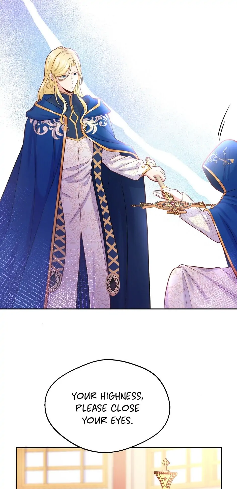 The Enchanting Villainess (Official) Chapter 23 - page 58