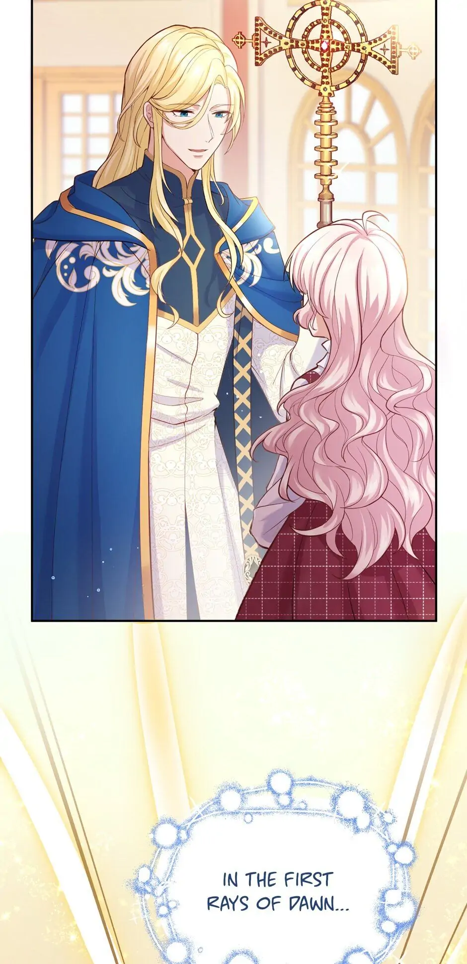 The Enchanting Villainess (Official) Chapter 23 - page 59