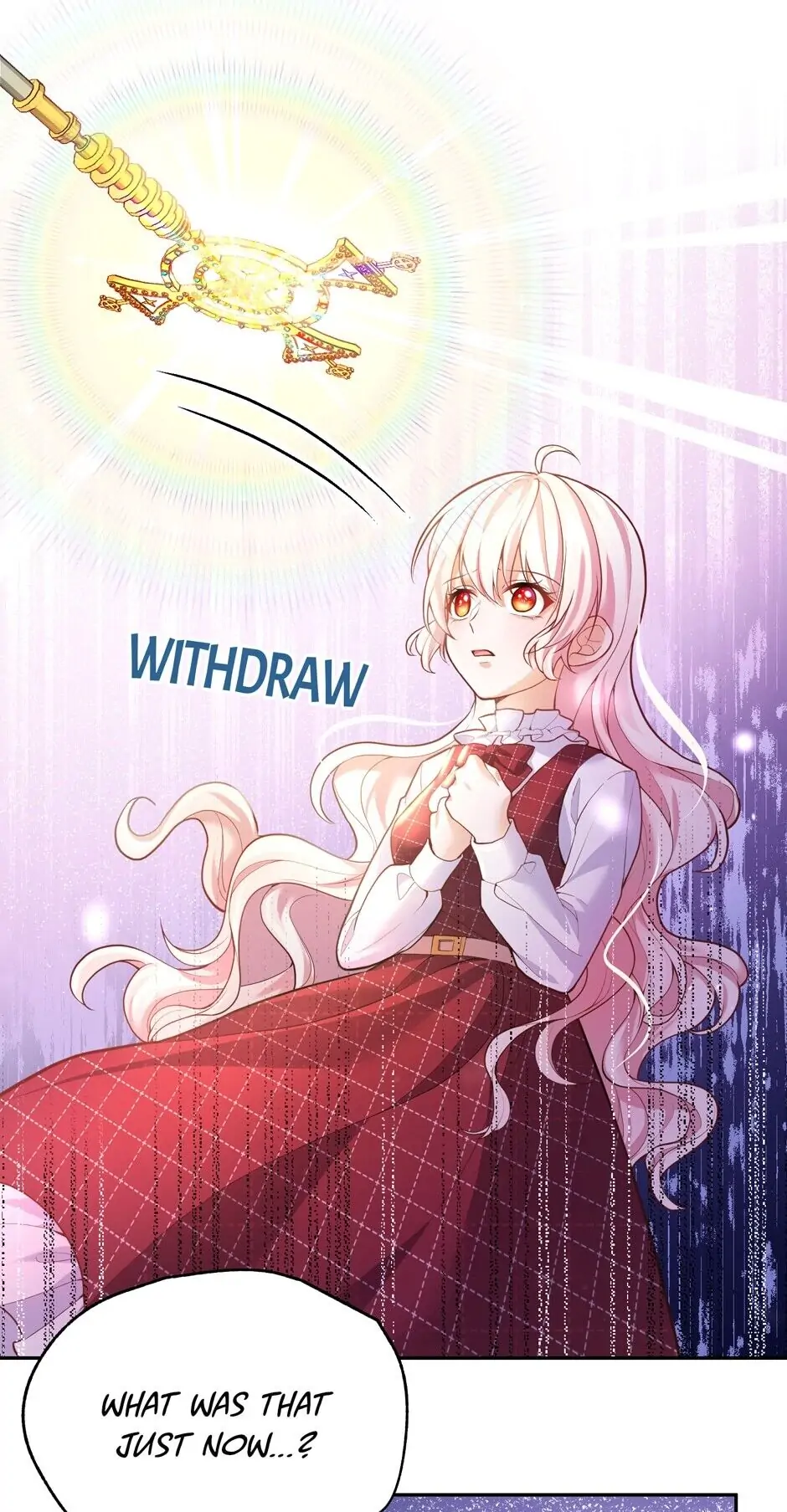 The Enchanting Villainess (Official) Chapter 23 - page 63