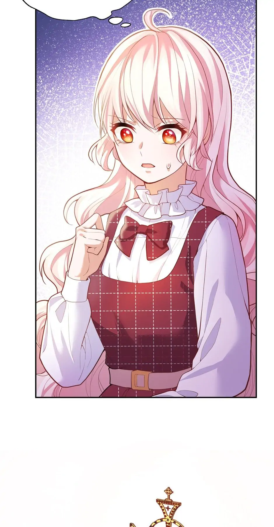 The Enchanting Villainess (Official) Chapter 23 - page 64