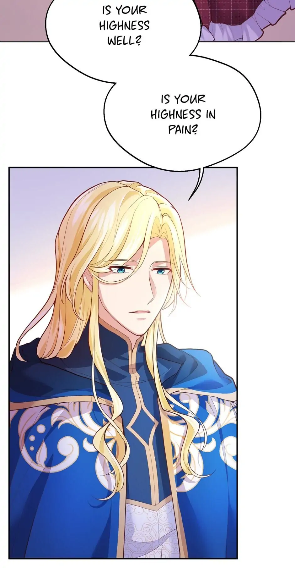 The Enchanting Villainess (Official) Chapter 23 - page 66