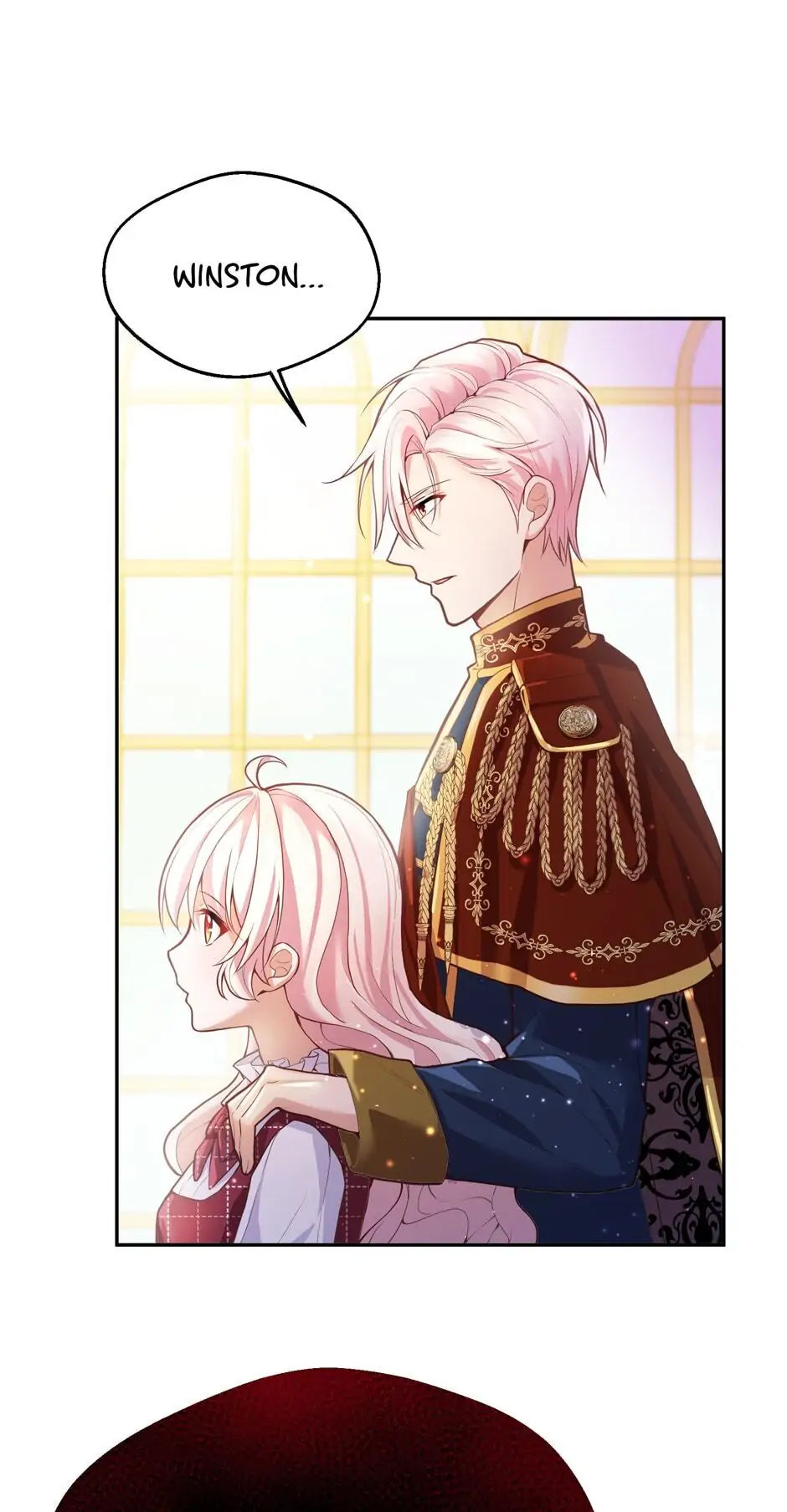 The Enchanting Villainess (Official) Chapter 23 - page 71
