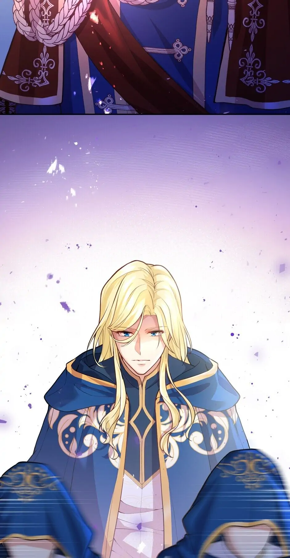 The Enchanting Villainess (Official) Chapter 23 - page 73