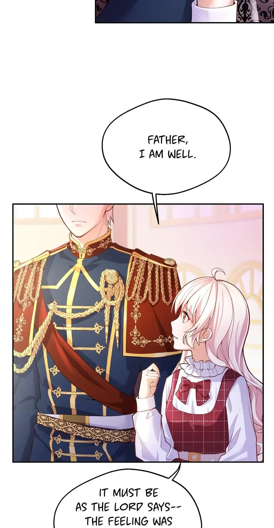 The Enchanting Villainess (Official) Chapter 23 - page 75