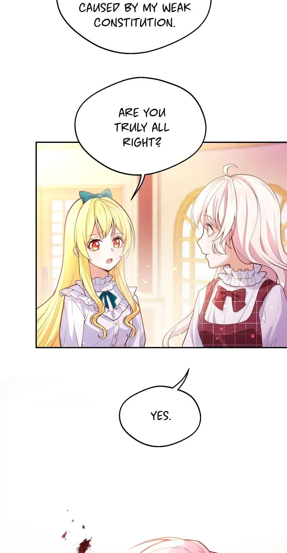 The Enchanting Villainess (Official) Chapter 23 - page 76