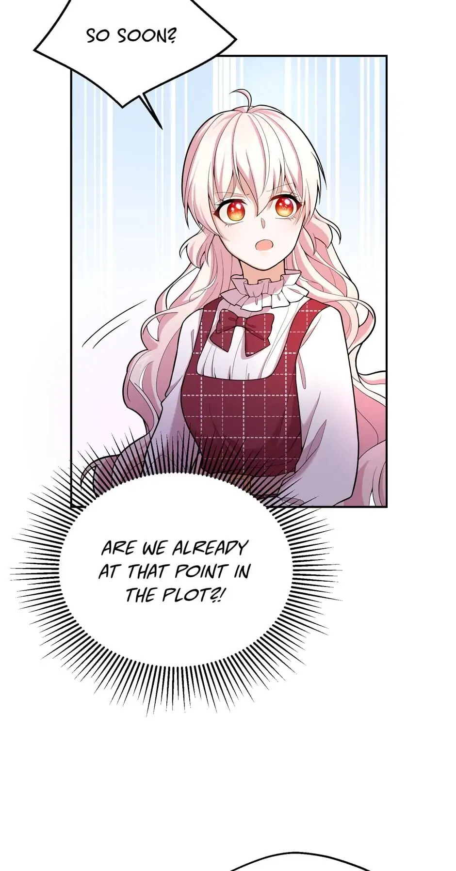 The Enchanting Villainess (Official) Chapter 23 - page 8