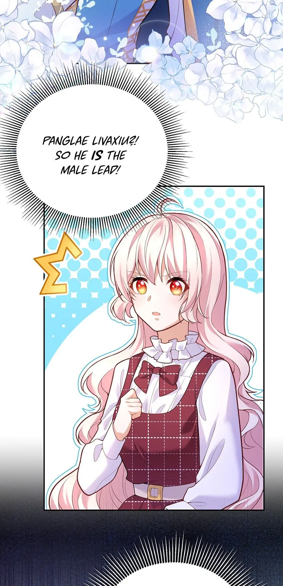 The Enchanting Villainess (Official) Chapter 24 - page 13