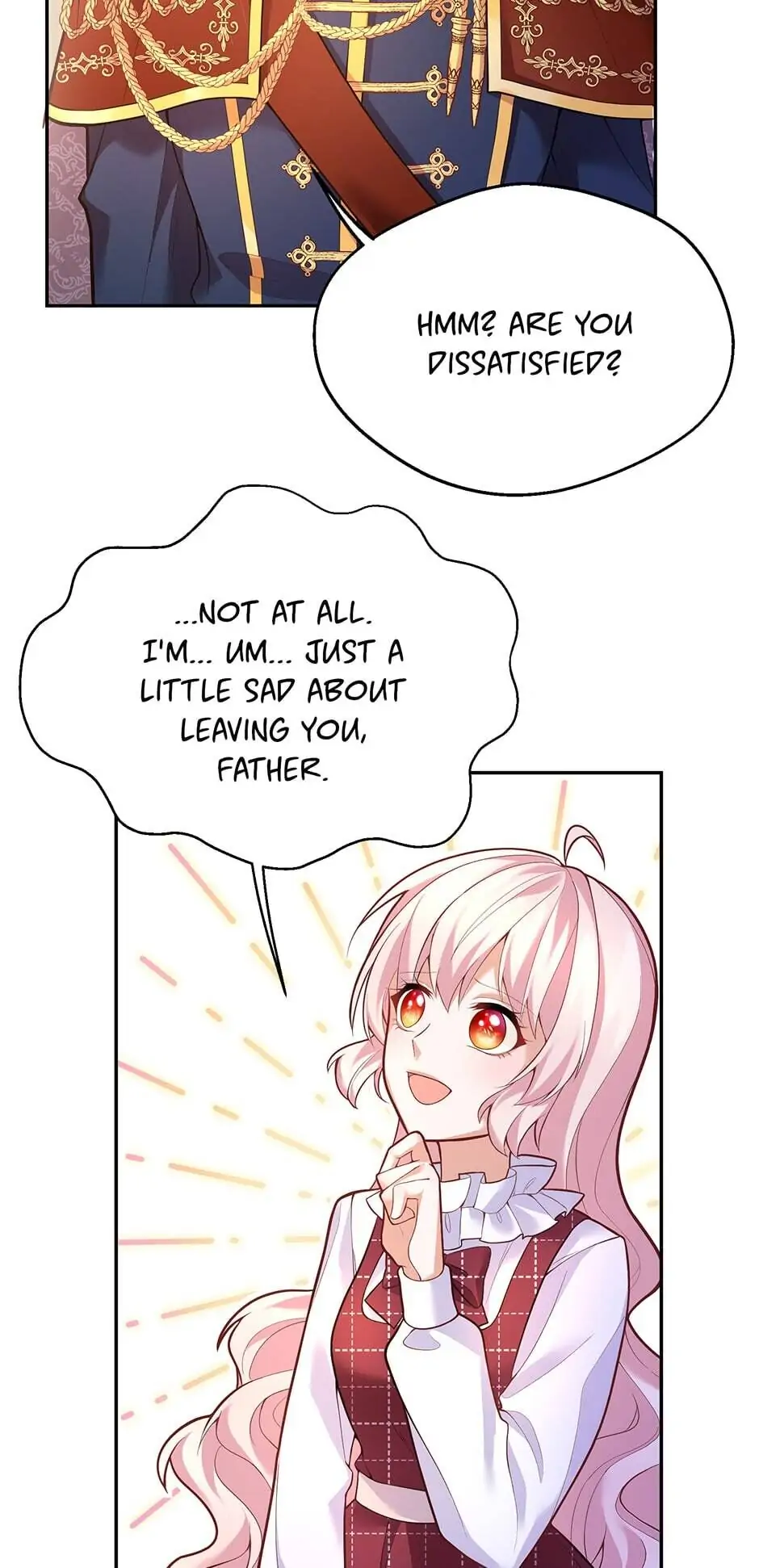 The Enchanting Villainess (Official) Chapter 24 - page 17