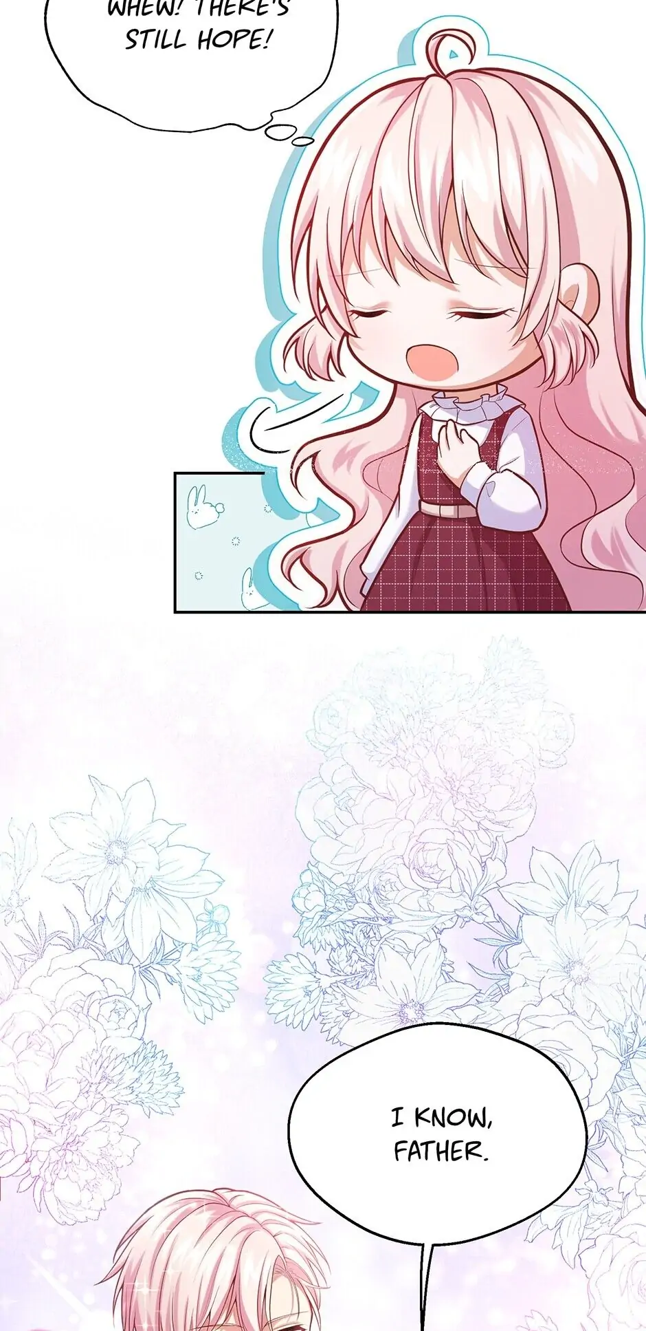 The Enchanting Villainess (Official) Chapter 24 - page 20