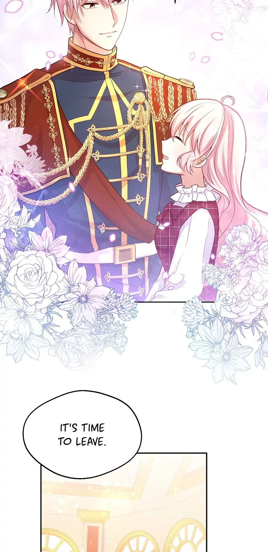 The Enchanting Villainess (Official) Chapter 24 - page 21