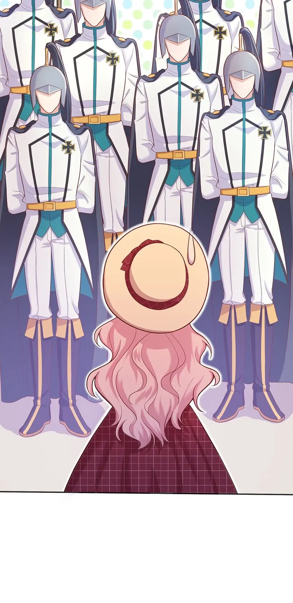 The Enchanting Villainess (Official) Chapter 24 - page 26