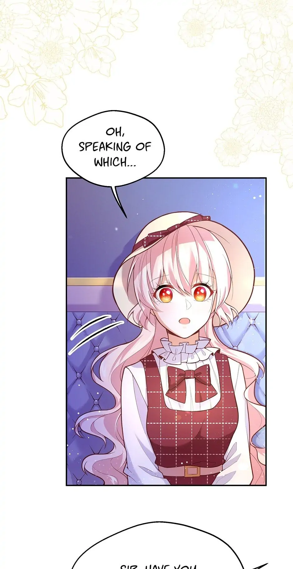 The Enchanting Villainess (Official) Chapter 24 - page 31