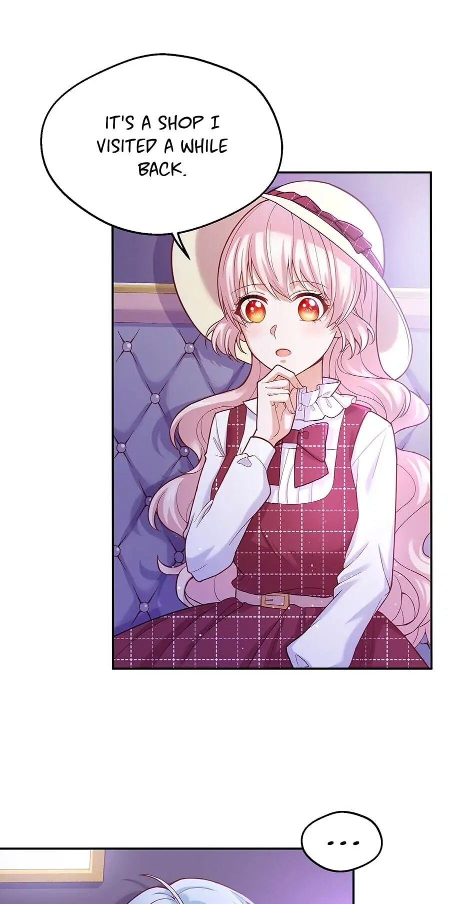 The Enchanting Villainess (Official) Chapter 24 - page 35
