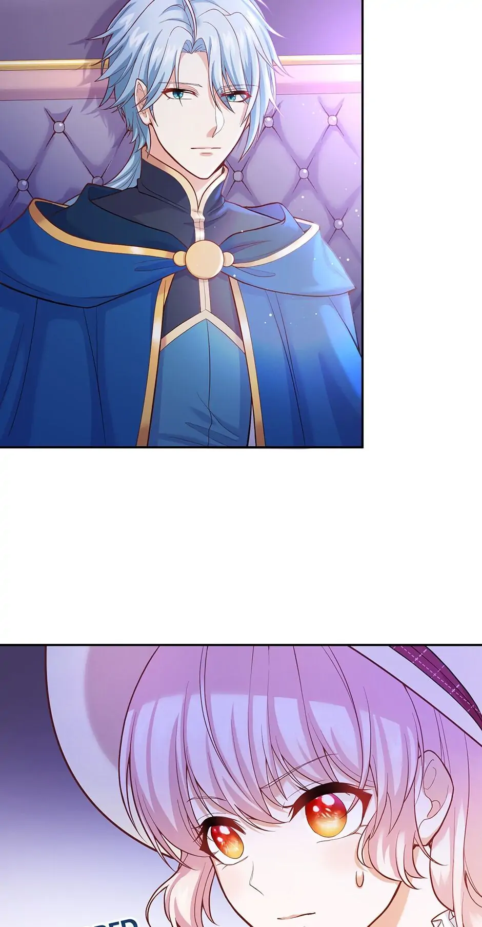 The Enchanting Villainess (Official) Chapter 24 - page 36