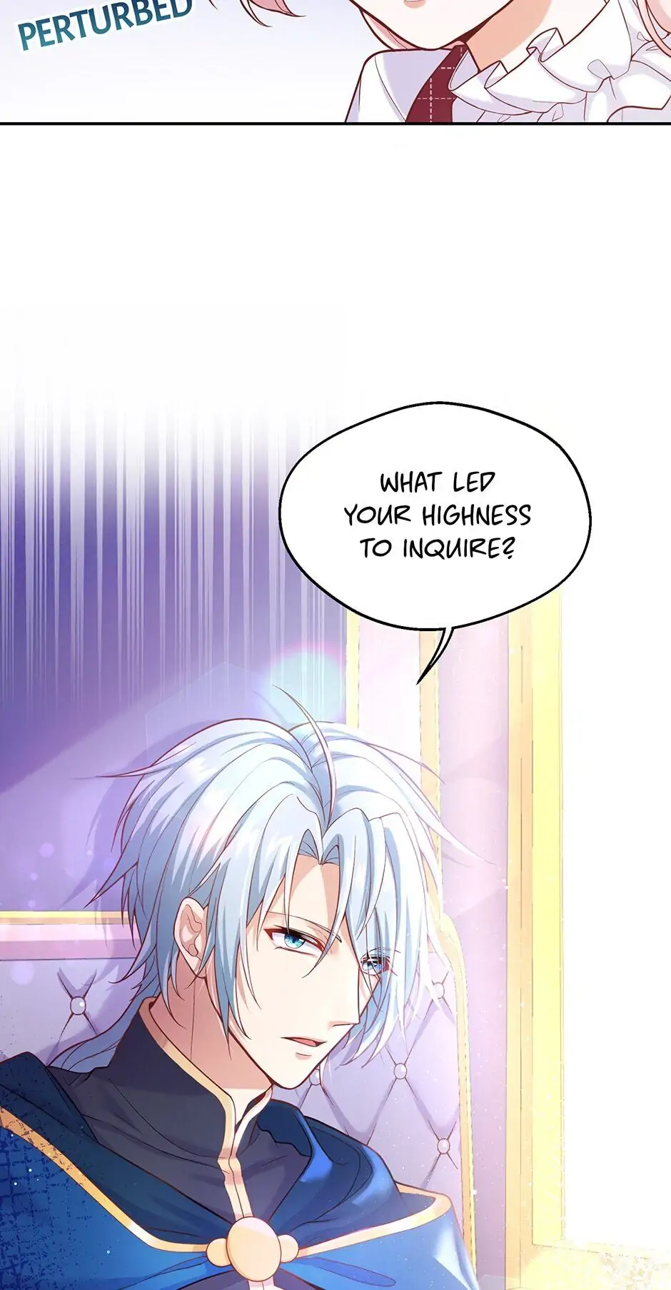 The Enchanting Villainess (Official) Chapter 24 - page 37