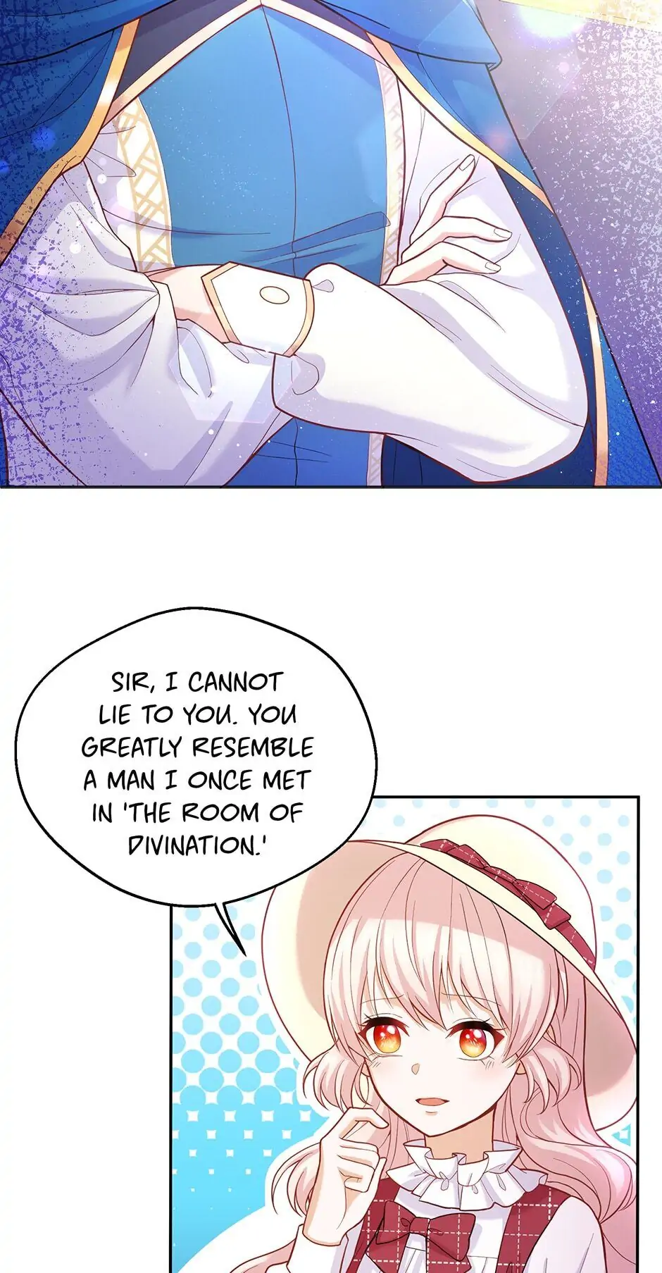 The Enchanting Villainess (Official) Chapter 24 - page 38