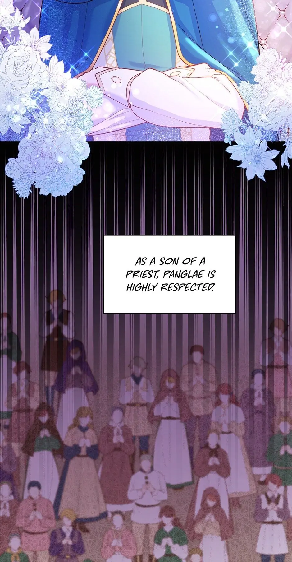 The Enchanting Villainess (Official) Chapter 24 - page 41