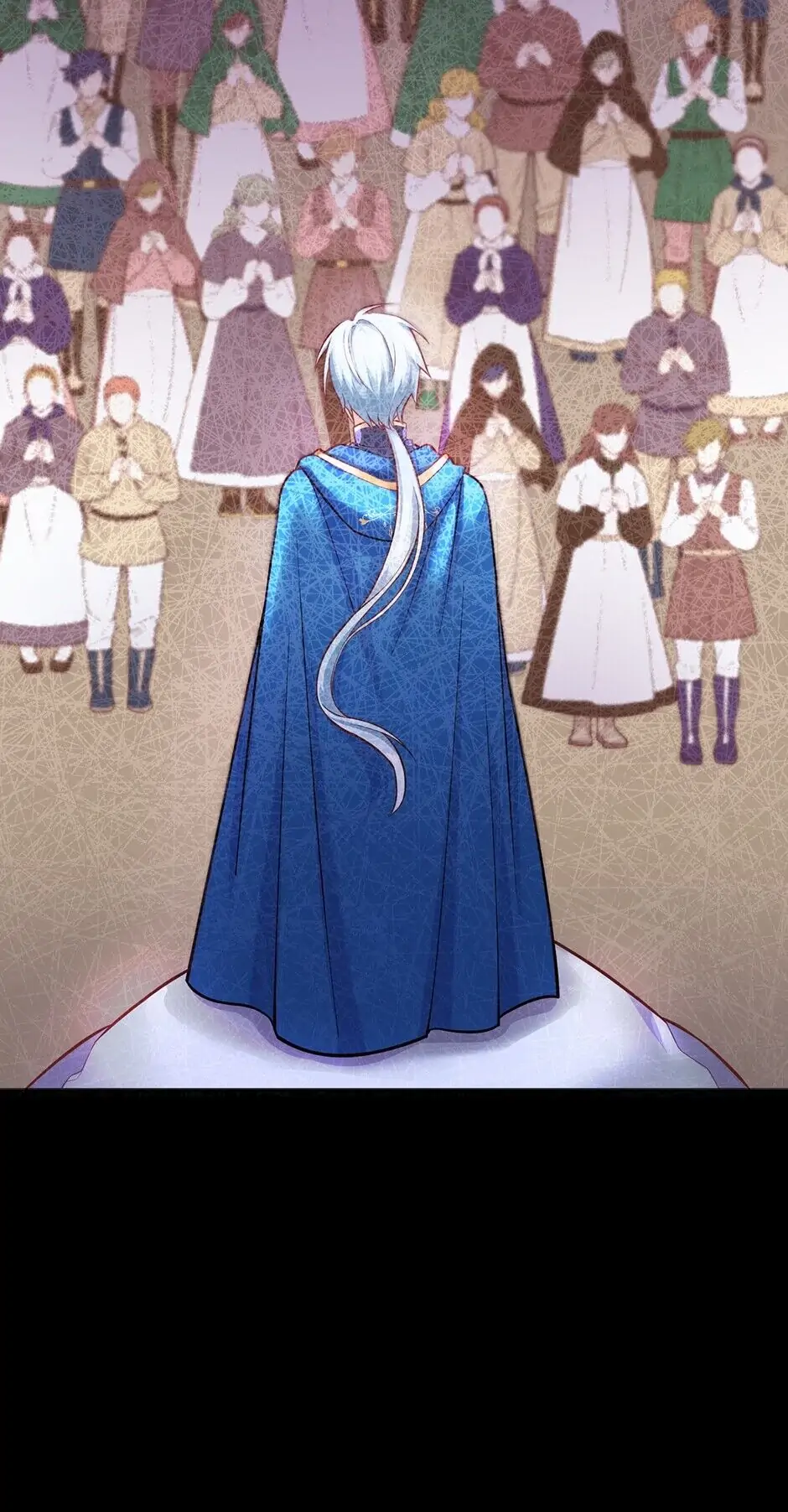 The Enchanting Villainess (Official) Chapter 24 - page 42