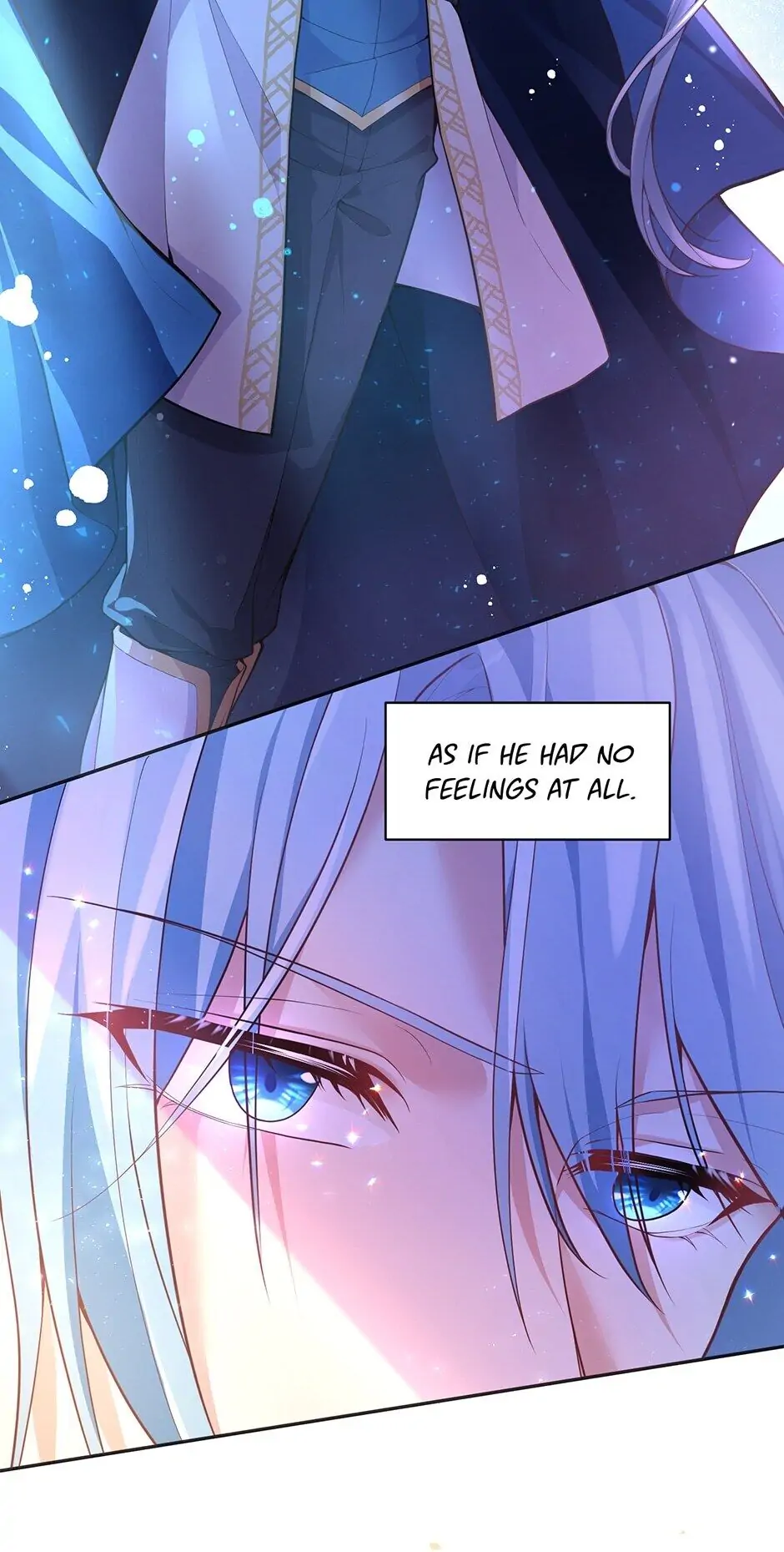 The Enchanting Villainess (Official) Chapter 24 - page 44