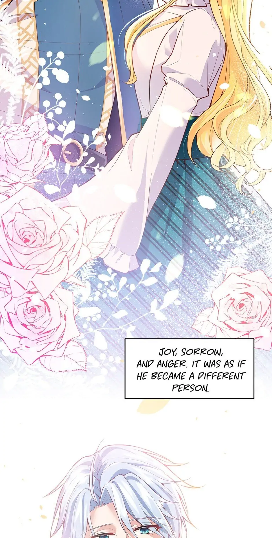 The Enchanting Villainess (Official) Chapter 24 - page 46