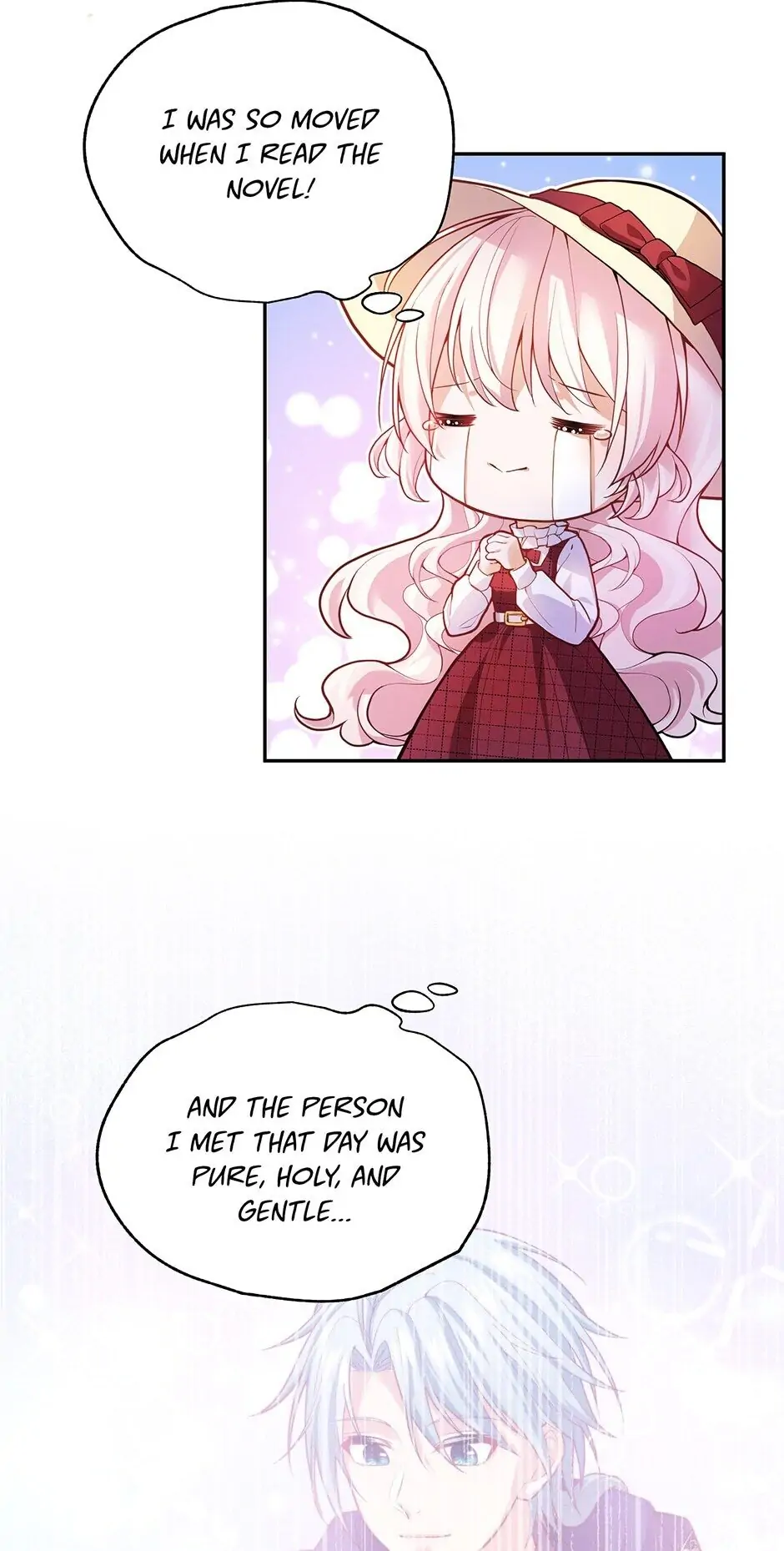 The Enchanting Villainess (Official) Chapter 24 - page 48