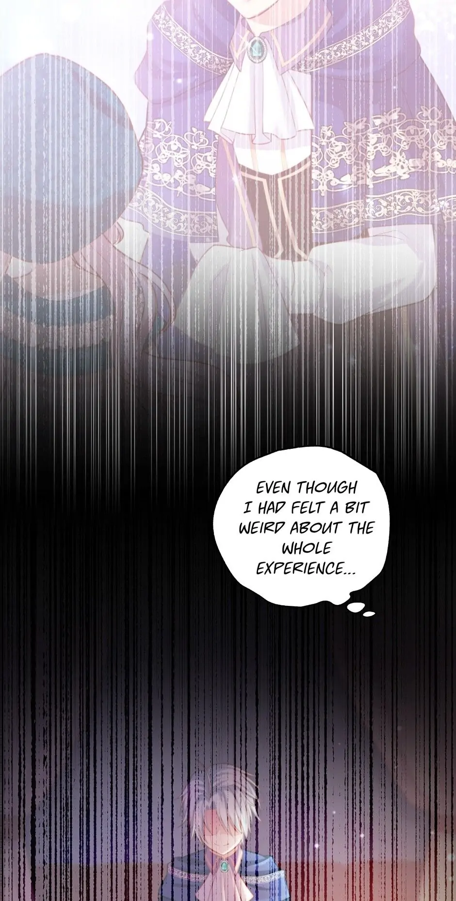 The Enchanting Villainess (Official) Chapter 24 - page 49