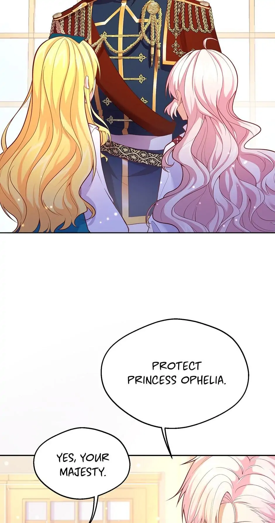 The Enchanting Villainess (Official) Chapter 24 - page 5