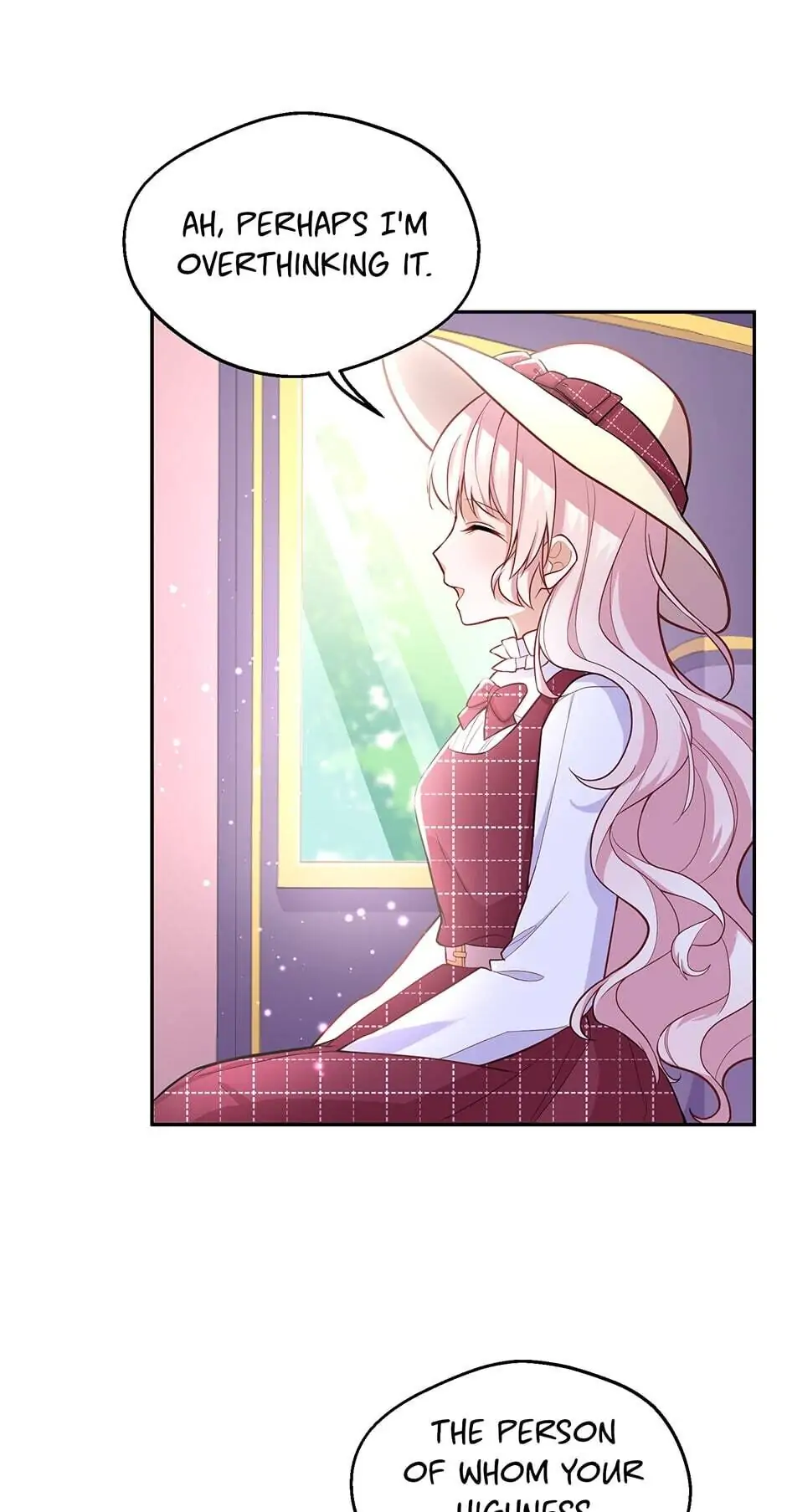 The Enchanting Villainess (Official) Chapter 24 - page 52