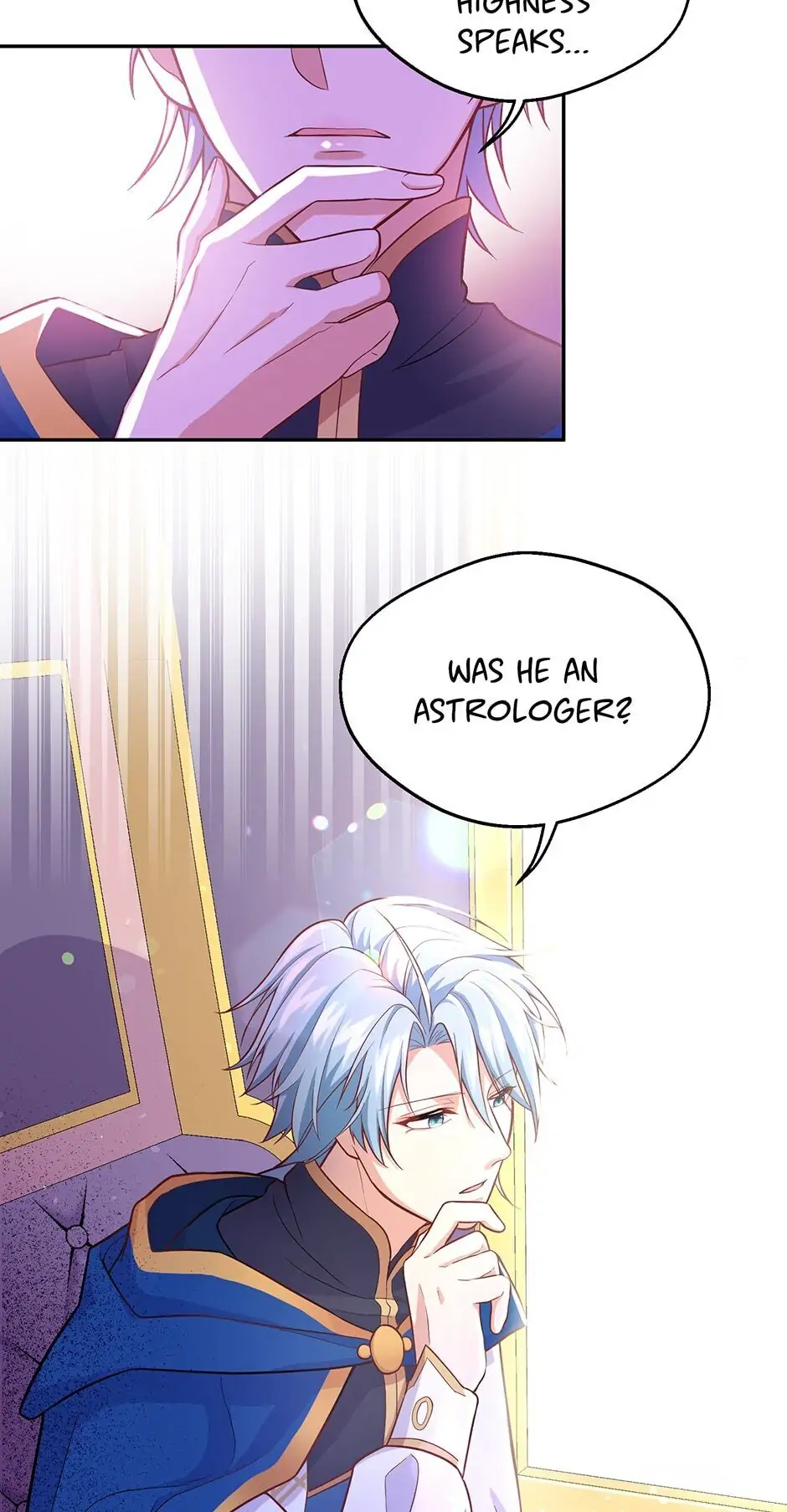 The Enchanting Villainess (Official) Chapter 24 - page 53