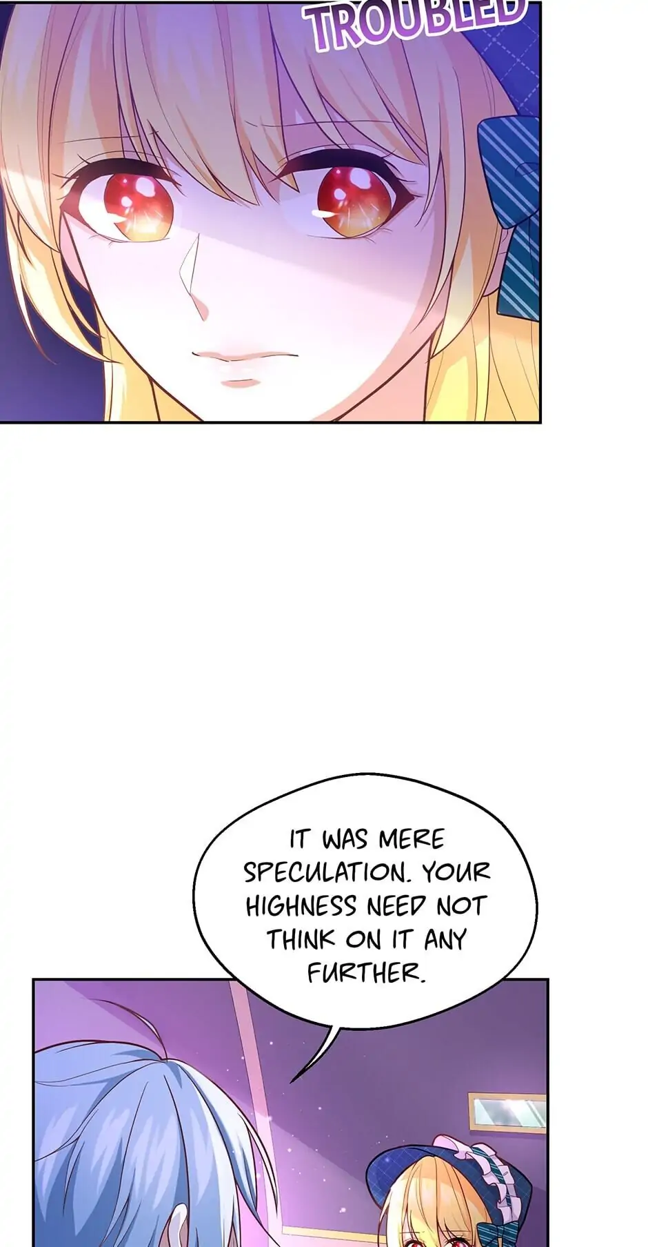 The Enchanting Villainess (Official) Chapter 24 - page 56