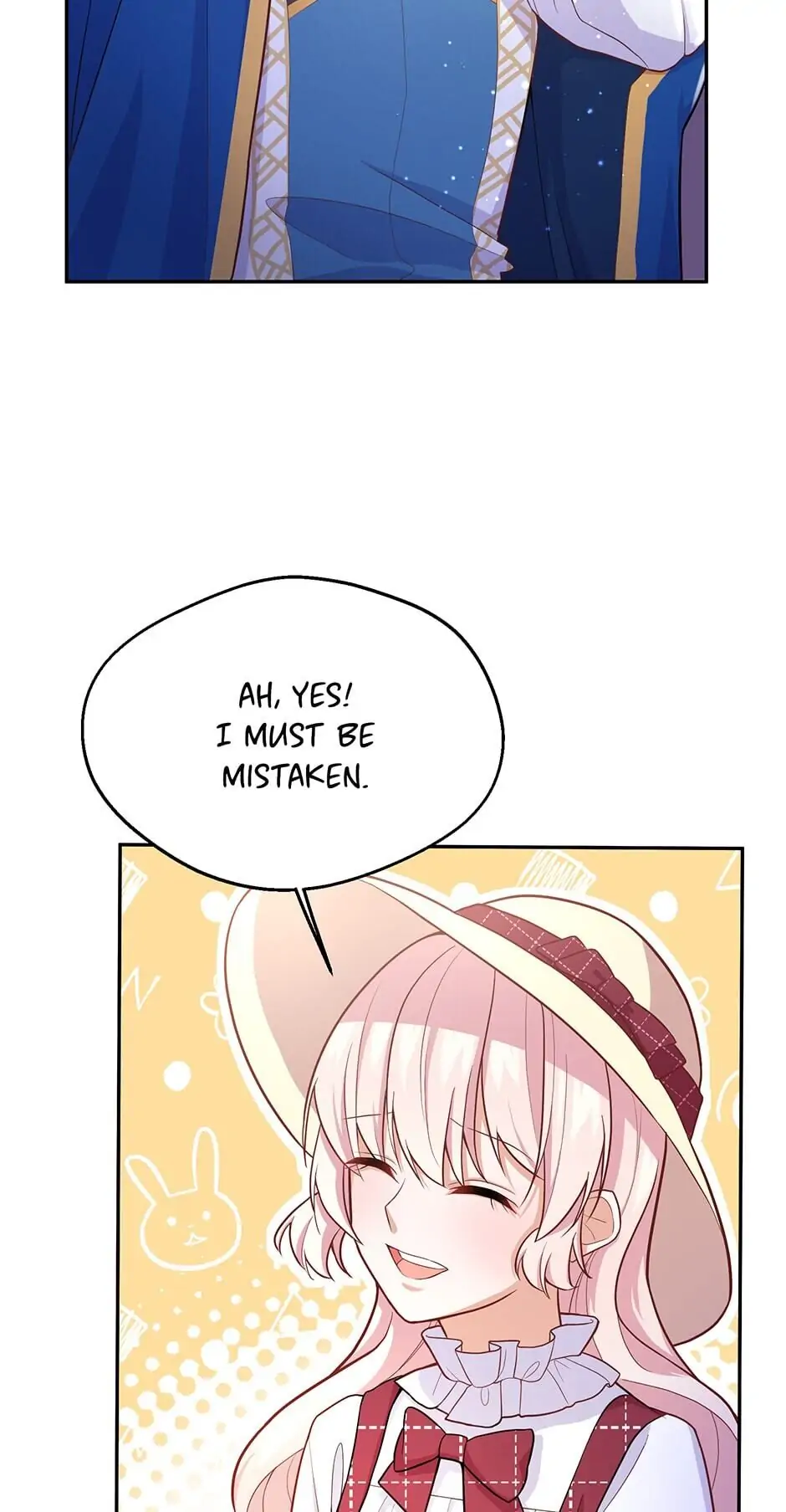 The Enchanting Villainess (Official) Chapter 24 - page 58