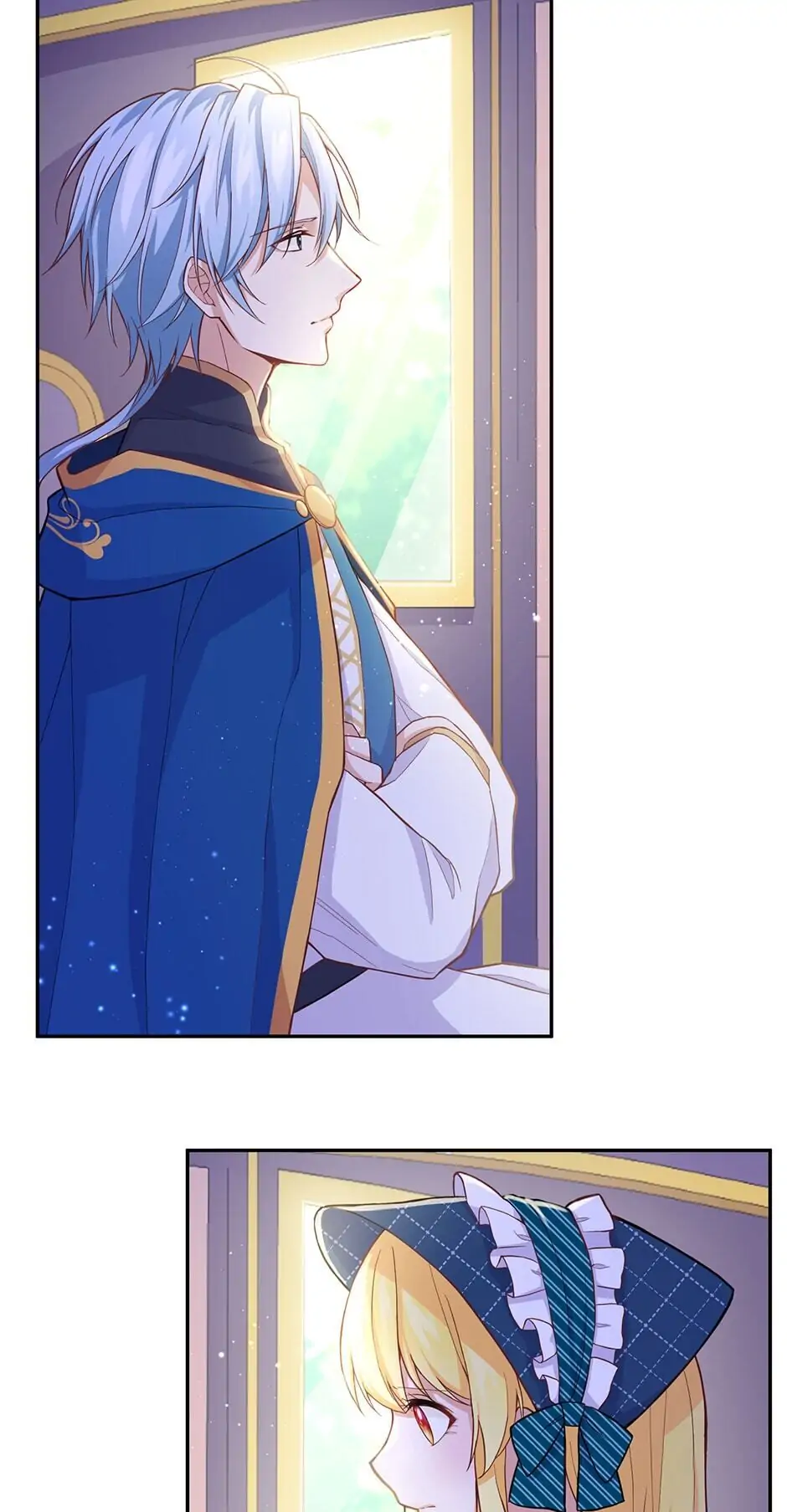 The Enchanting Villainess (Official) Chapter 24 - page 61
