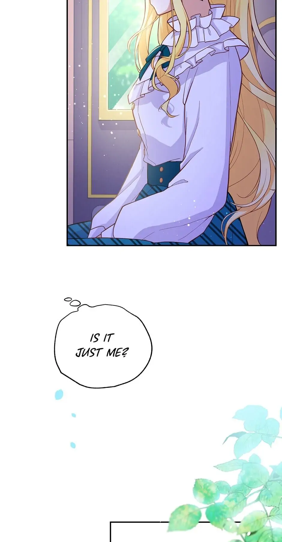 The Enchanting Villainess (Official) Chapter 24 - page 62