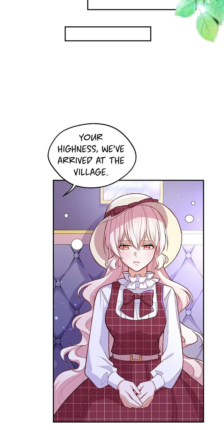 The Enchanting Villainess (Official) Chapter 24 - page 63