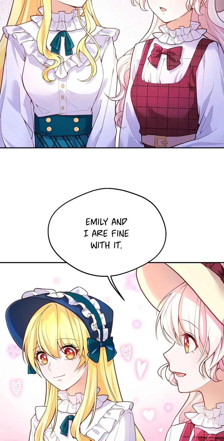 The Enchanting Villainess (Official) Chapter 24 - page 72