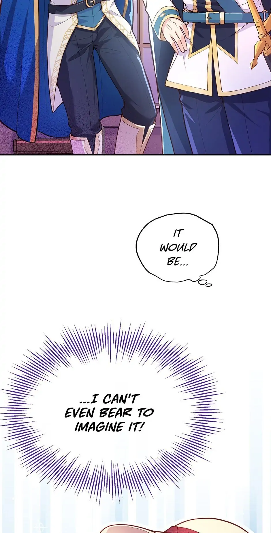 The Enchanting Villainess (Official) Chapter 24 - page 74