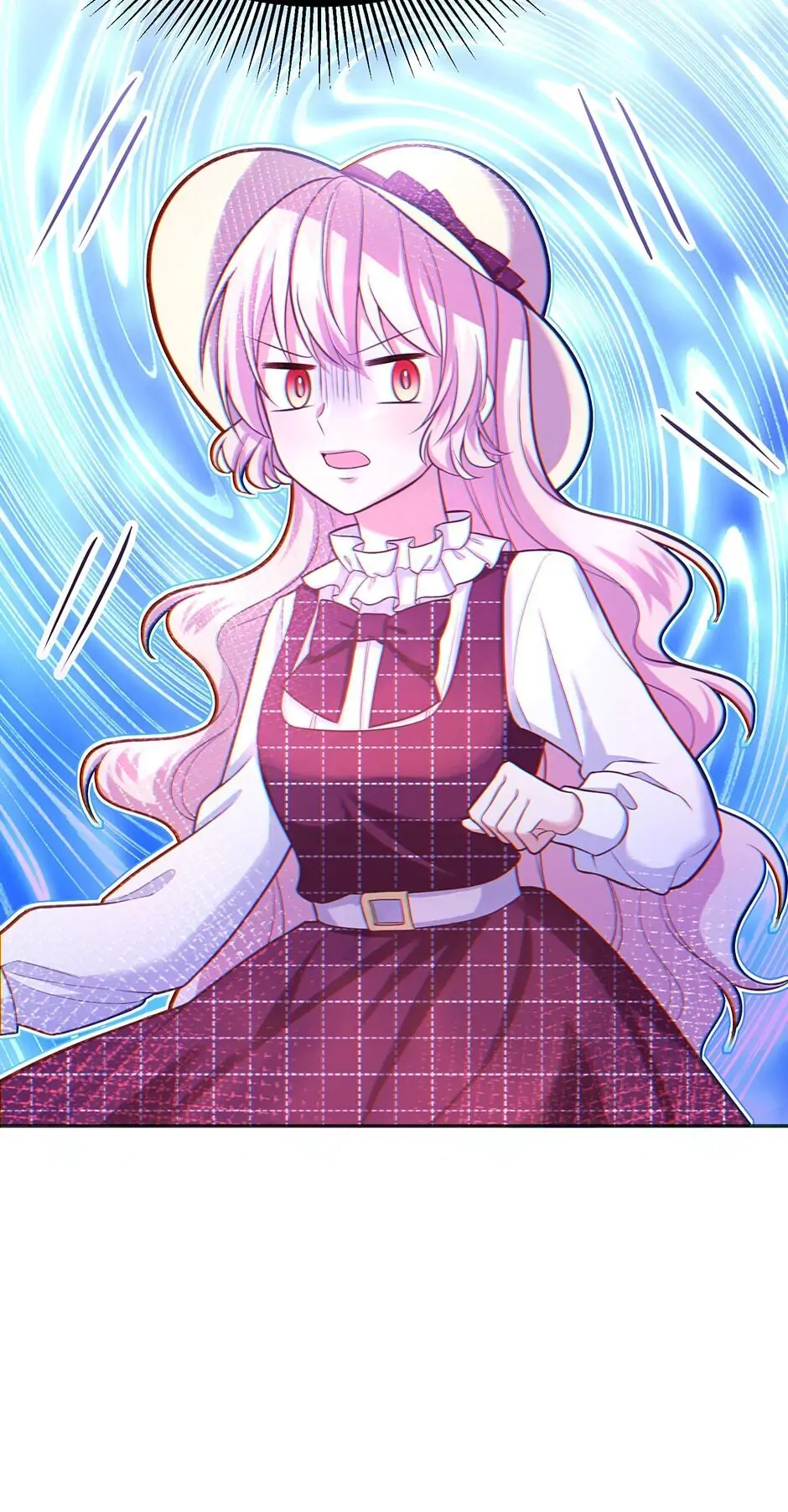The Enchanting Villainess (Official) Chapter 25 - page 17