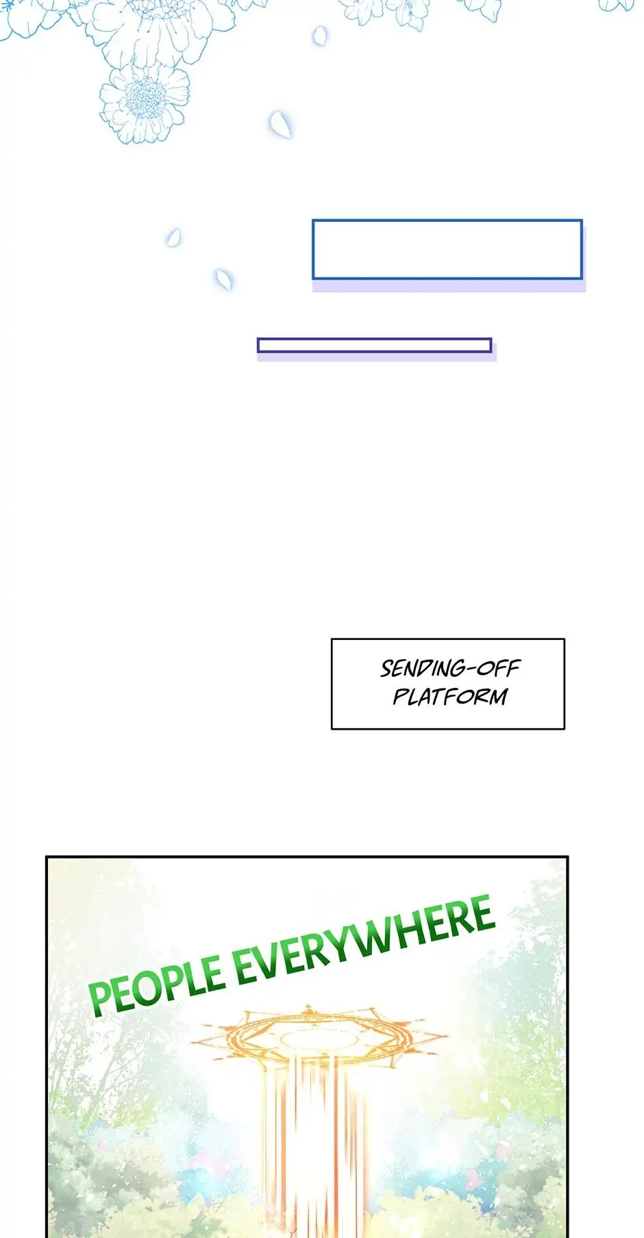 The Enchanting Villainess (Official) Chapter 25 - page 22