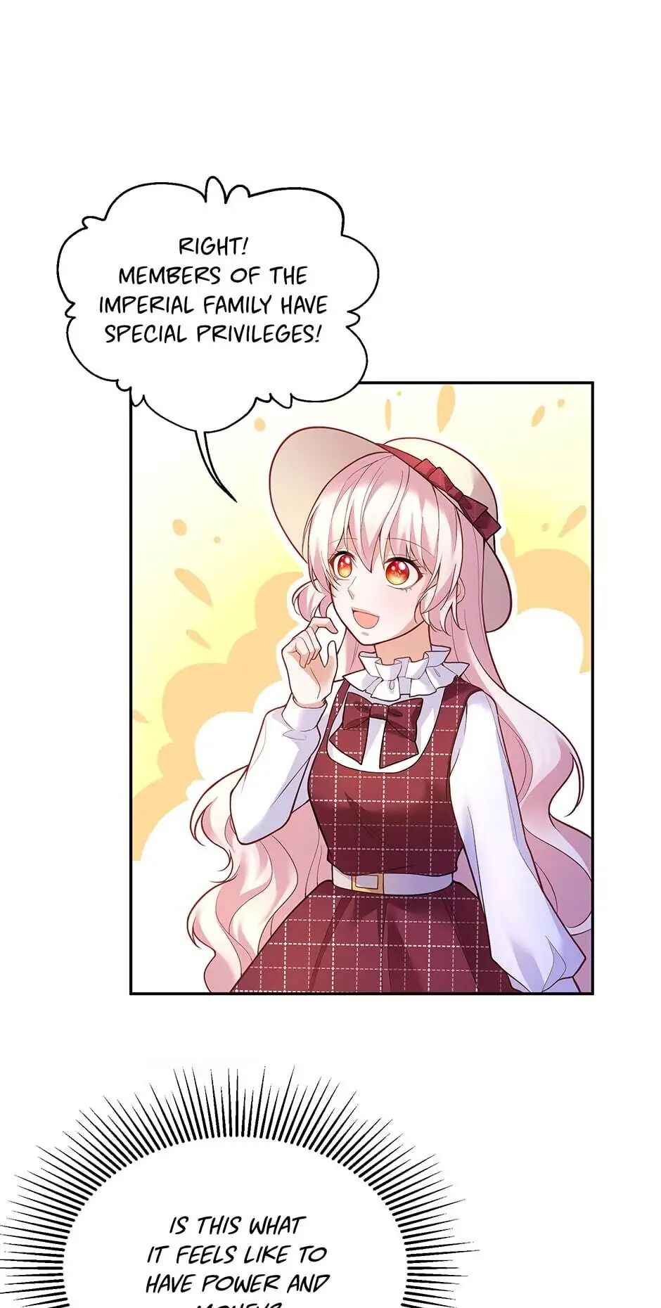 The Enchanting Villainess (Official) Chapter 25 - page 26