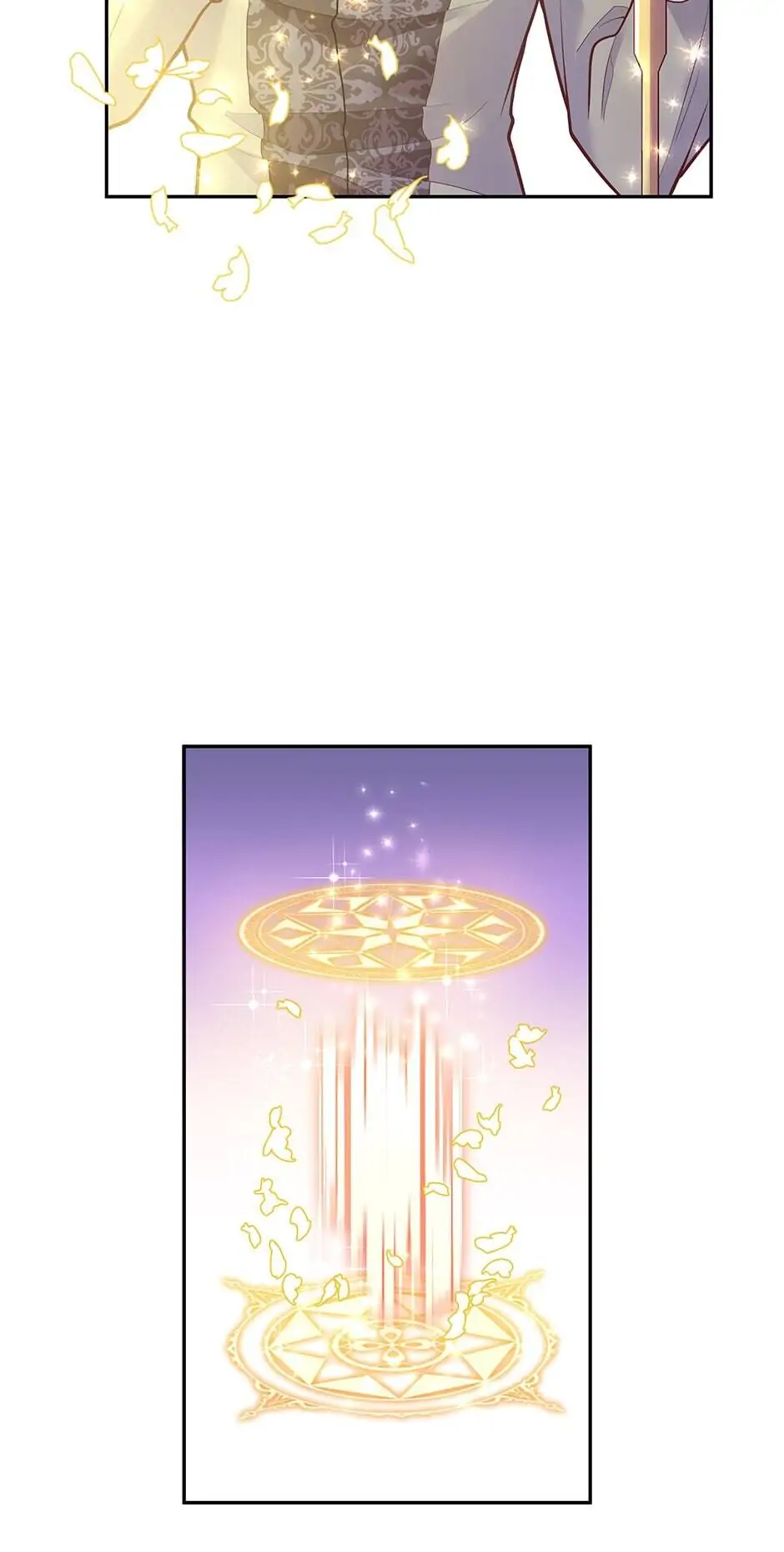 The Enchanting Villainess (Official) Chapter 25 - page 32