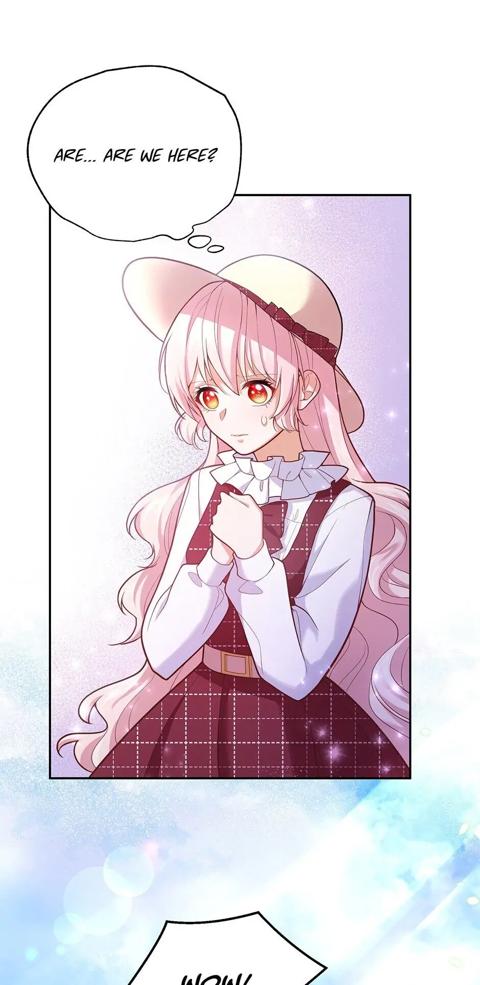 The Enchanting Villainess (Official) Chapter 25 - page 34