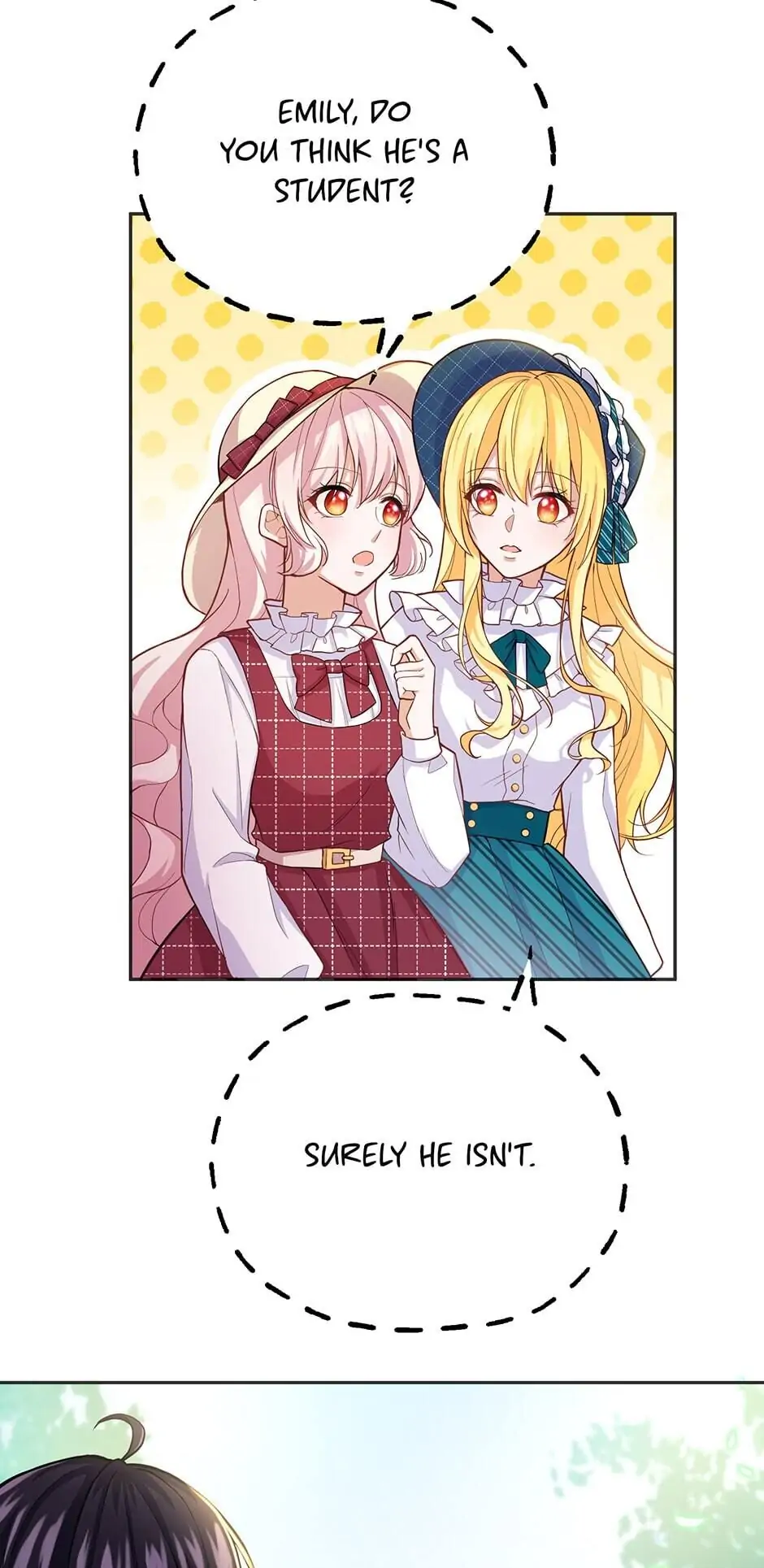 The Enchanting Villainess (Official) Chapter 25 - page 43